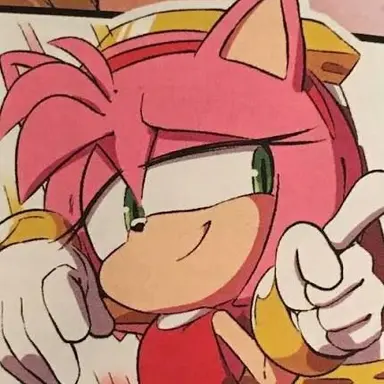Profile image of Amy