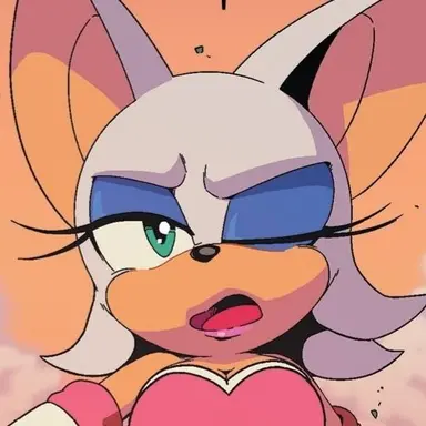Profile image of Rouge