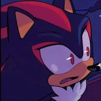 Profile image of Shadow