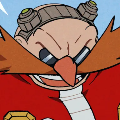 Profile image of Eggman