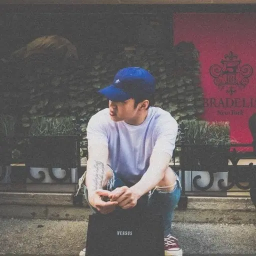 MEL0DY의 동거하는 소아과 남친 이창섭