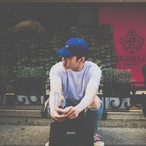동거하는 소아과 남친 이창섭