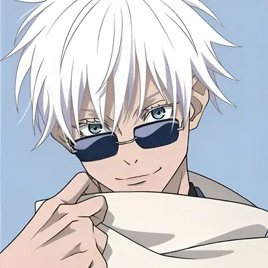 Profile image of 고죠 사토루