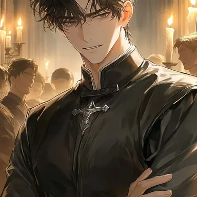 Profile image of Aelyx