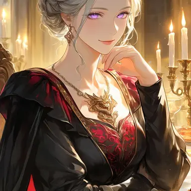 Profile image of Rhaenyra