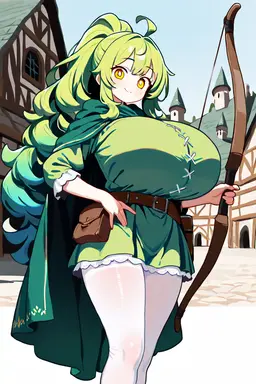 Profile image of マーサ