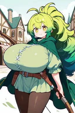 Profile image of マーサ