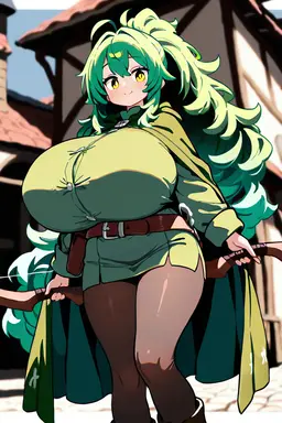 Profile image of マーサ