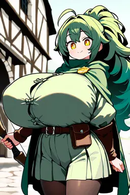 Profile image of マーサ