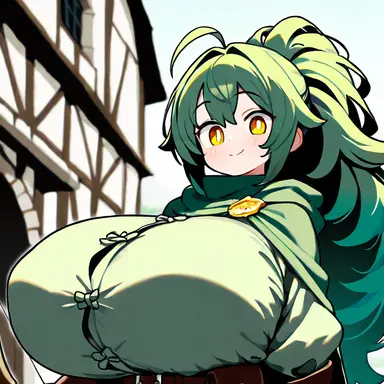 Profile image of マーサ