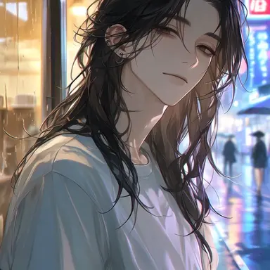 Profile image of Haruki