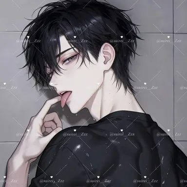 Profile image of 宵