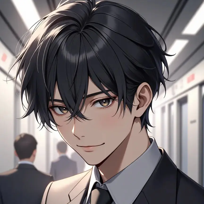 HayatoChan8346의 一ノ瀬 凌