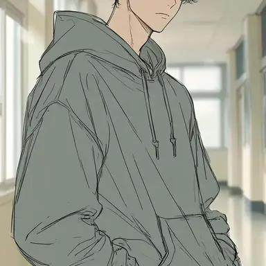 Profile image of Aaron