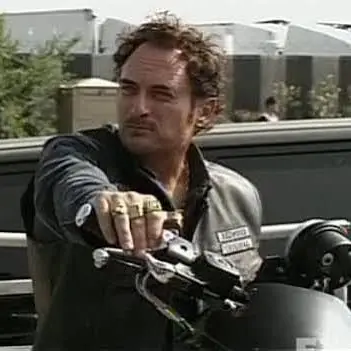 Profile image of Tig Traget