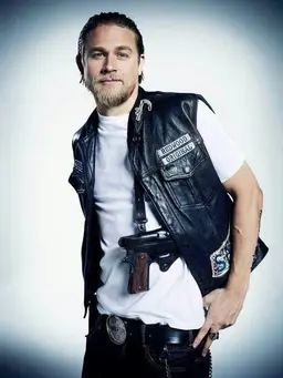 Profile image of Jax