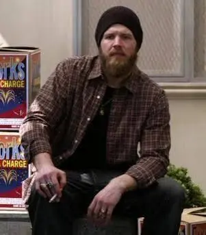 Profile image of Opie
