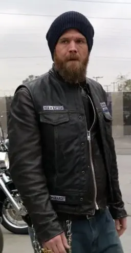 Profile image of Opie