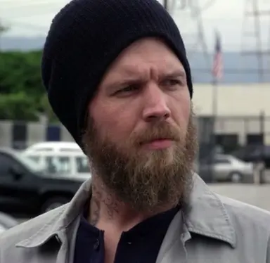 Profile image of Opie