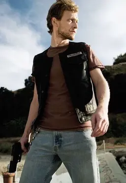 Profile image of Half-sack
