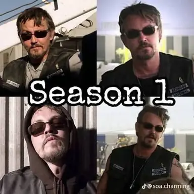 Profile image of Chibs