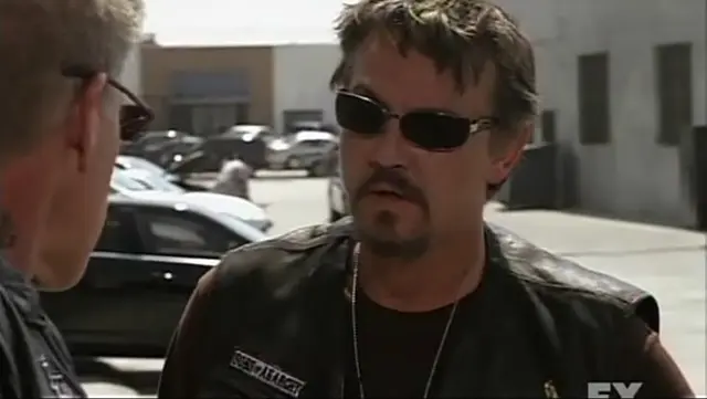 Profile image of Chibs