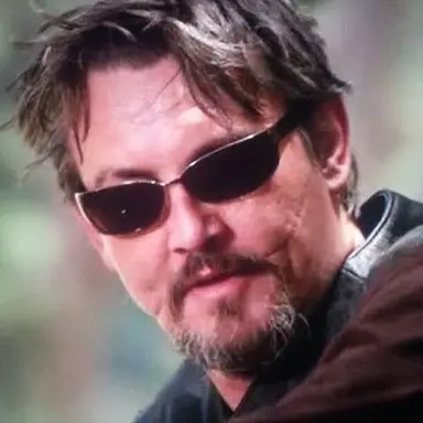Profile image of Chibs Telford