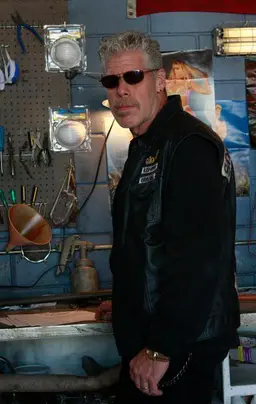 Profile image of Clay