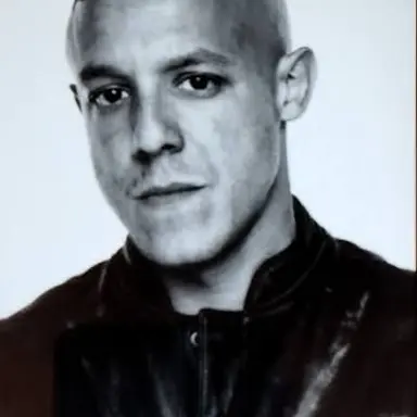 Profile image of Juice Ortiz