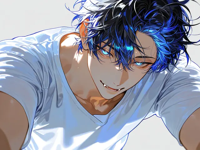 Profile image of Ran