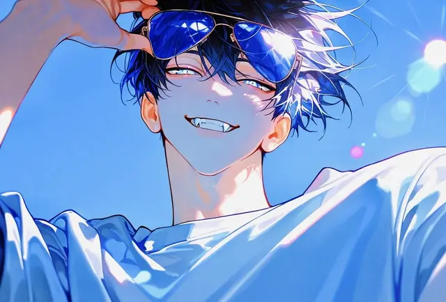 Profile image of Ran