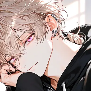 Profile image of Toki