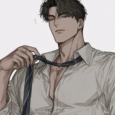 Profile image of Enzo.