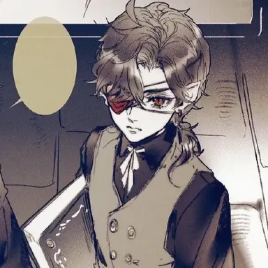 Profile image of Elian.