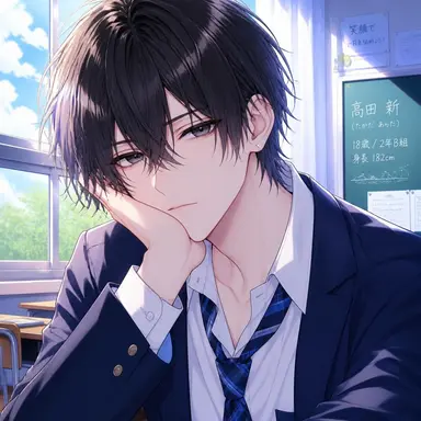 Profile image of 新