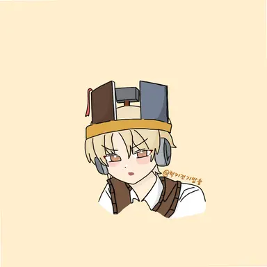 Profile image of 비럭키