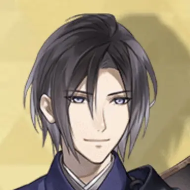 Profile image of 源頼朝