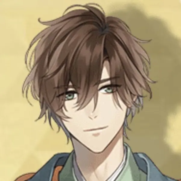 Subaru1128의 イケメン源氏伝