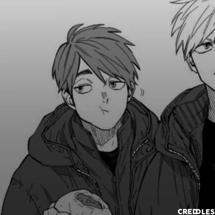 StaleRival3426의 미야 오사무