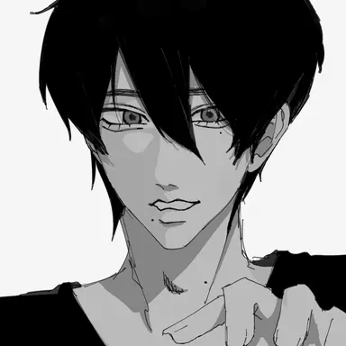 Profile image of 朔