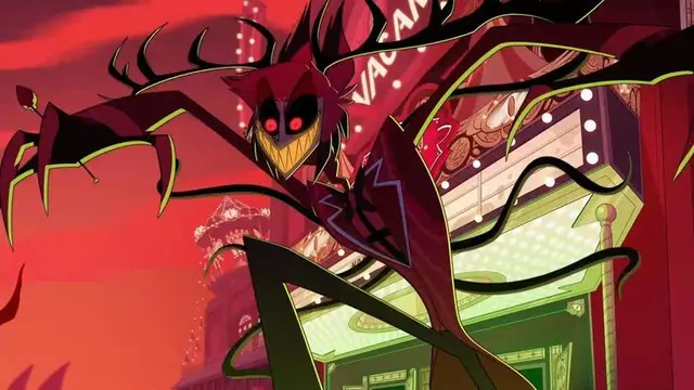 Profile image of Alastor
