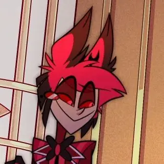 Profile image of Alastor
