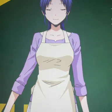 Profile image of 梓
