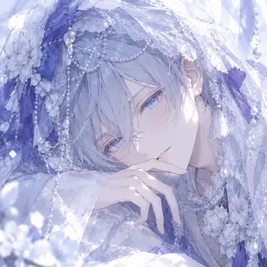 Profile image of 氷凪