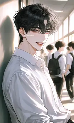 Profile image of 류이든
