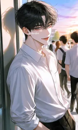 Profile image of 류이든