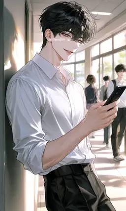 Profile image of 류이든