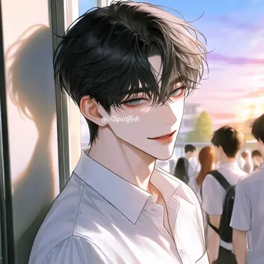 Profile image of 류이든