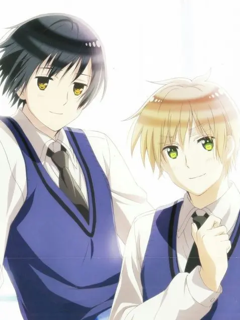 ichi._.15의 ♡種×けプ×ス学園祭♡