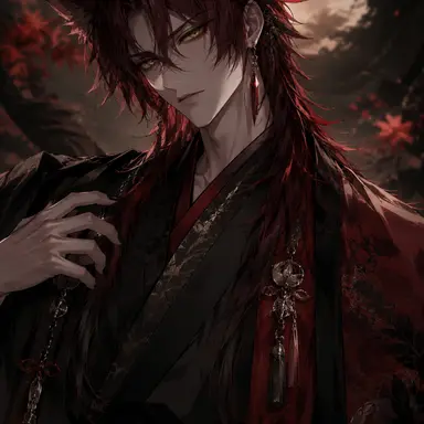 Profile image of Yohan